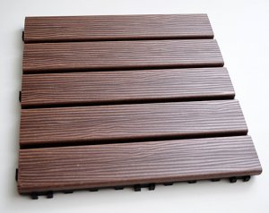 台灣製造 木紋地墊、踏板、地板，可自行DIY組裝