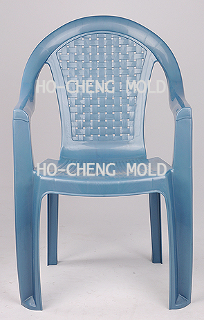 禾晟模具HCG-MOLD 台湾塑胶模具、锌铝模具制造商
