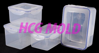  禾晟模具HCG-MOLD  台灣塑膠模具、鋅鋁模具製造商 