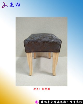 餐椅杰杉-精品原木椅 (堅持台灣生產製造) 