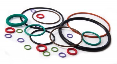元勤企業提供O型環、真空吸盤